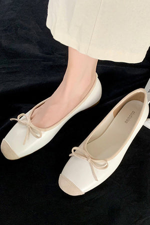Emory Shoes (More Colors)