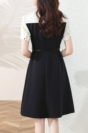 Zlotaa Dress