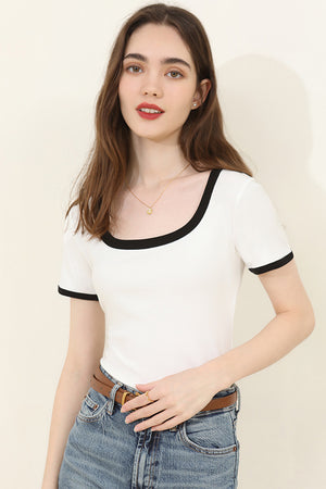 Nontlea Top (More Colors)