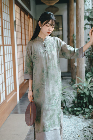 Yenny Dress (More Colors)