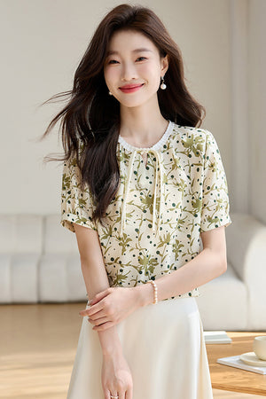 Brea Top (More Colors)
