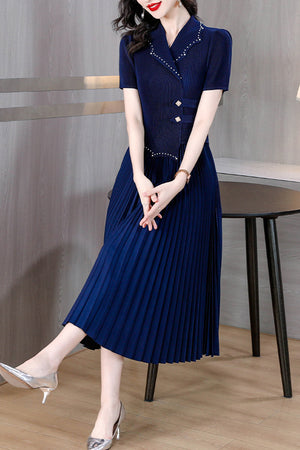 Agnes Dress (More Colors)