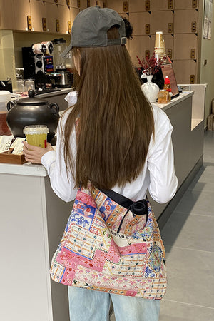 Rina Bag (More Colors)