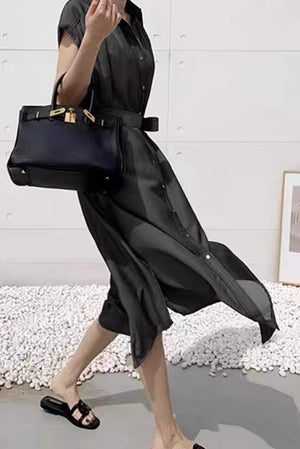 Aidan Dress (More colors)
