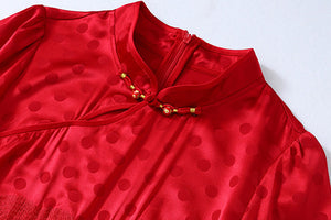 Tanisha Cheongsam