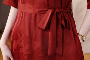 Janaina Dress