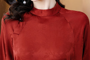 Janaina Dress