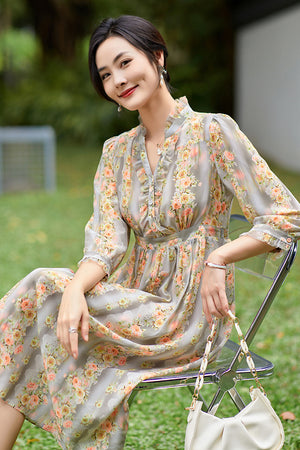 Sharon Dress