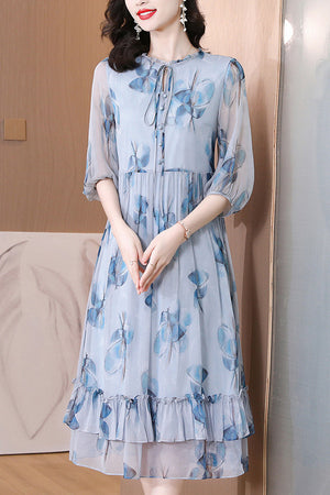 Leah Dress