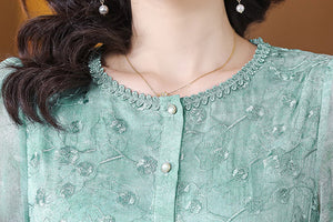 Libby Dress (More Colors)