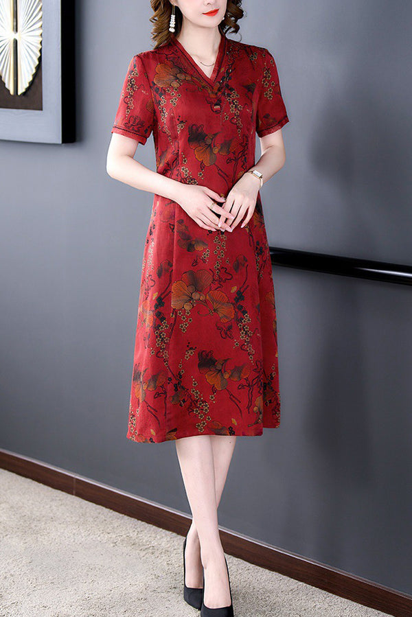 Amy Dress