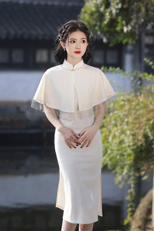 Leia Cheongsam (More Colors)