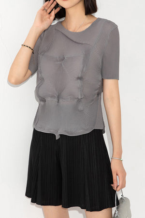 Almira Top (More Colors)
