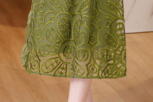 Calista Dress (More Colors)