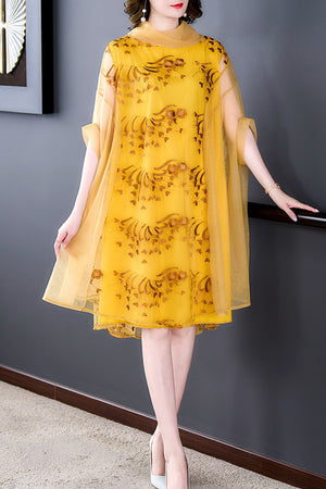 Joel Dress (More Colors)