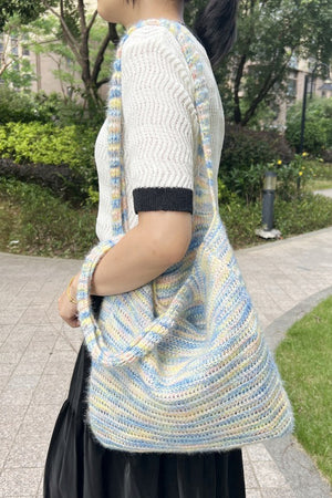 Nannie Bag (More Colors)