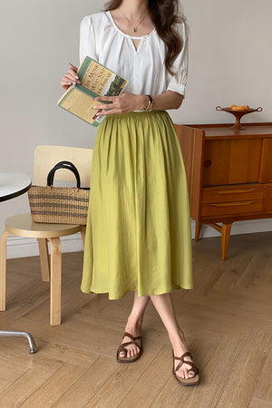 Kimberly Skirts (More Color)
