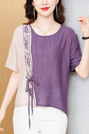 Patricie Top (More Colors)