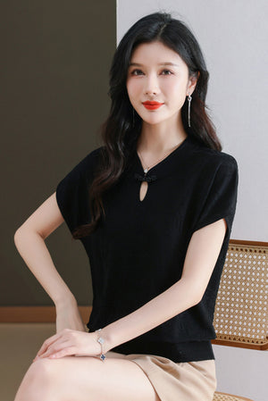 Ivone Top (More Colors)