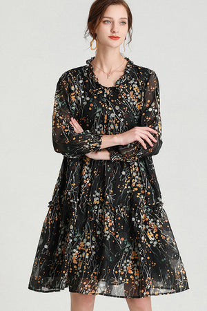 Leontia Dress (More Colors)
