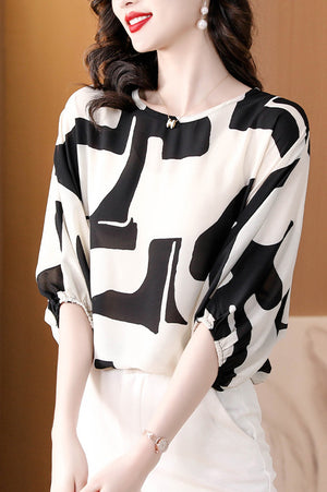 Isabelle Top