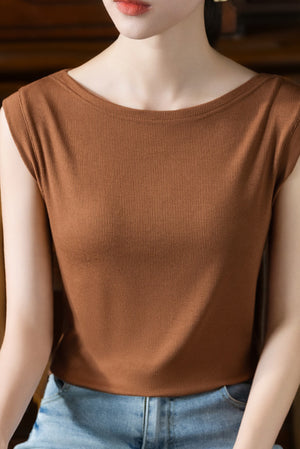 Cayley Top (More Colors)