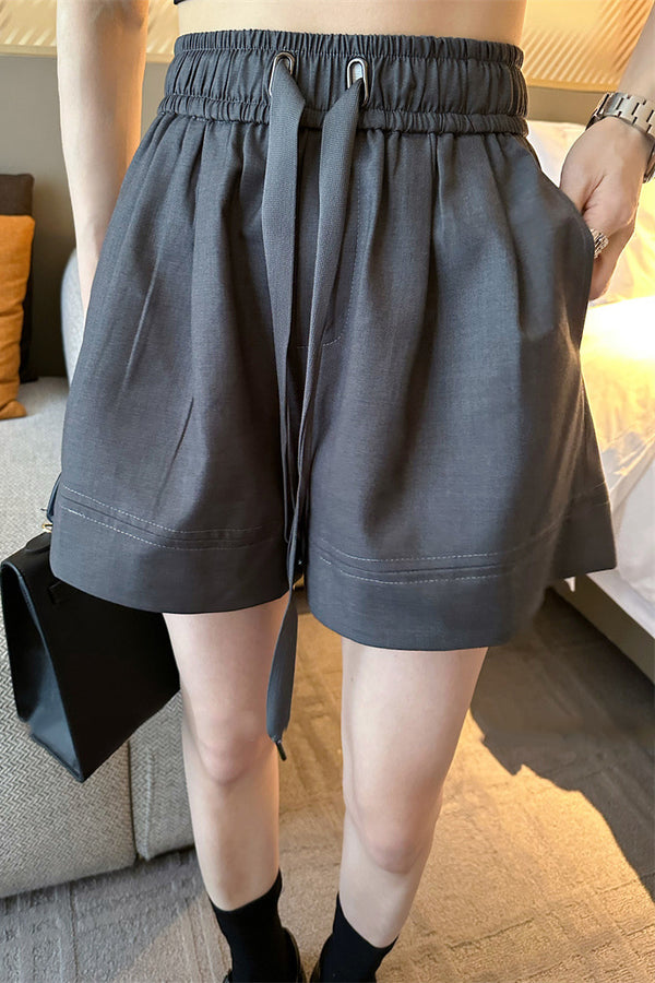 Tina Shorts  (More Colors)