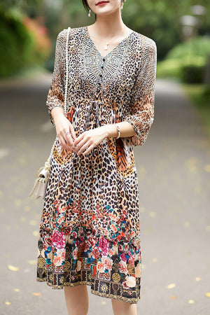 Kaira Dress