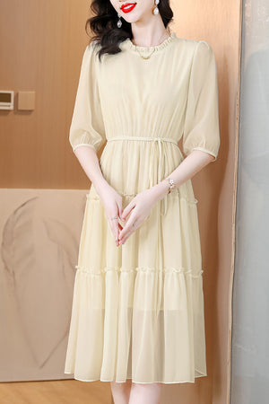 Josephine Dress (More Colors)