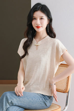 Ivone Top (More Colors)