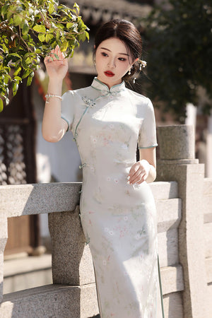 Kalyani Cheongsam