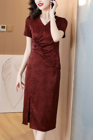 Erdene Dress (More Colors)