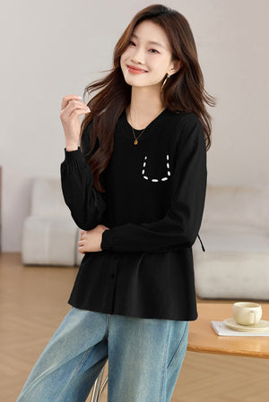 Saffi Top (More Colors)