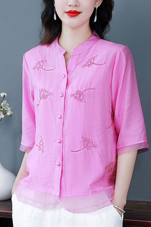 Aerona Top (More Colors)