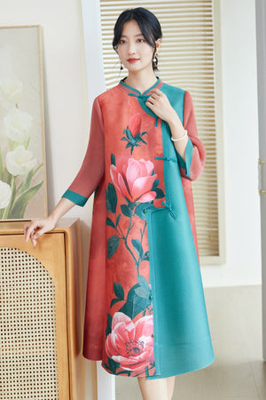 Sandra Dress