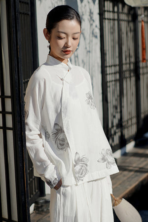 Liisa Top (More Colors )