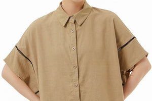 Abigaia Top (Non-Returnable)