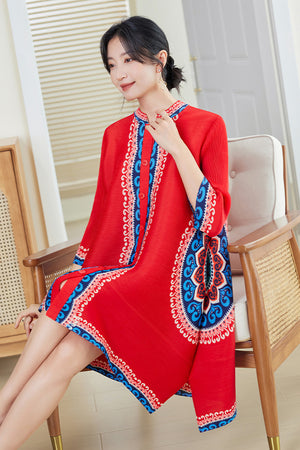 Betty Dress (More Colors)