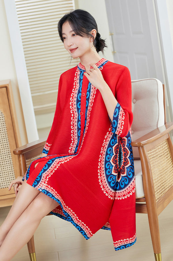 Betty Dress (More Colors)