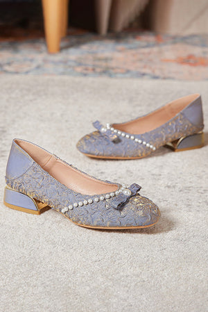 Jytte Shoes (More Colors)