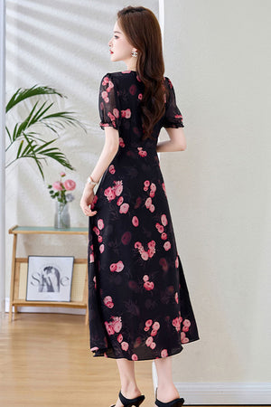 Gala Dress