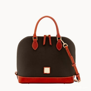 Silva Bag (More Colors)