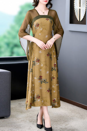 Eleanor Dress