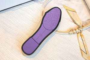 Ava Shoes (More Colors)