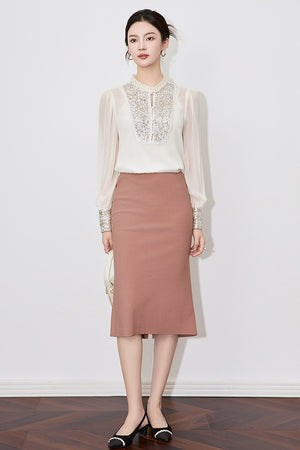 Aysha Top (More Colors)