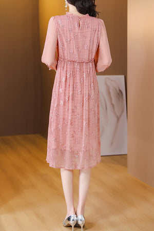 Tiana Dress