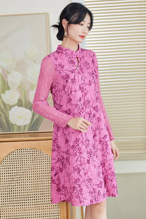 Molly Cheongsam (More Colors)