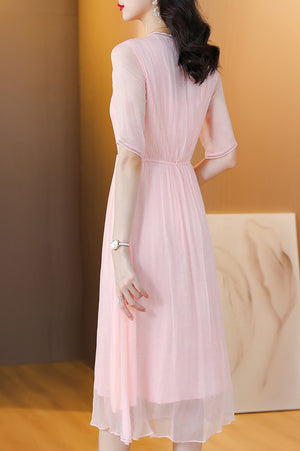 Harley Dress (More Colors)