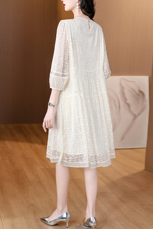 Ayesha Dress (More Colors)
