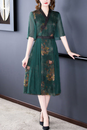 Elin Dress (More Colors)